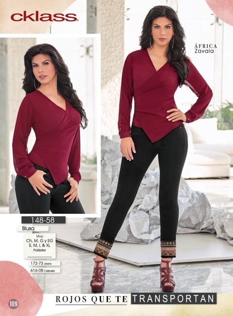 Llamanos al 1(800) 825-9452<br>Catalogos USA<br>(110 of 276)