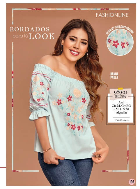 Llamanos al 1(800) 825-9452<br>Catalogos USA<br>(197 of 276)