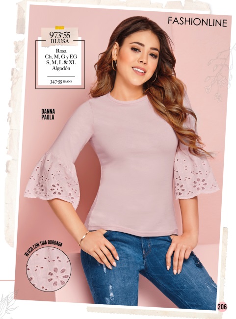 Llamanos al 1(800) 825-9452<br>Catalogos USA<br>(207 of 276)