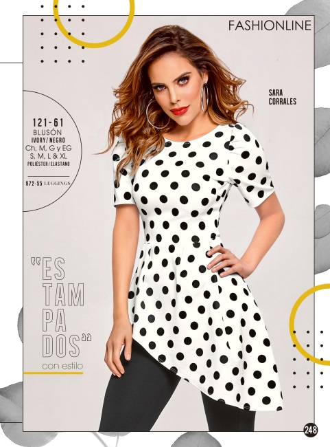 Llamanos al 1(800) 825-9452<br>Catalogos USA<br>(249 of 276)