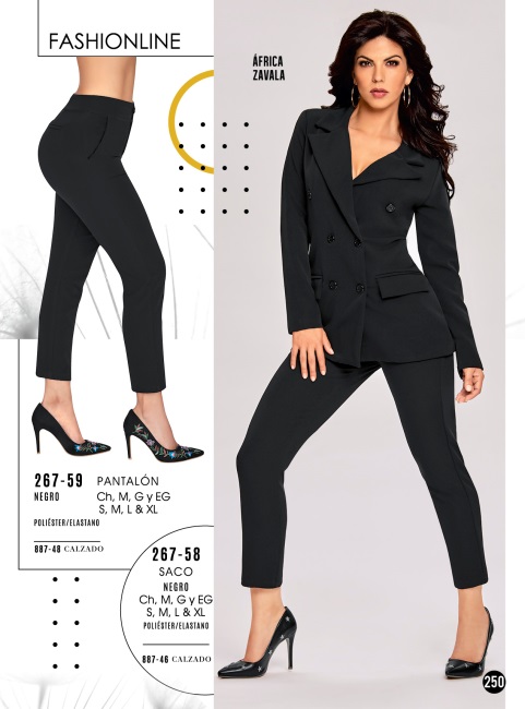 Llamanos al 1(800) 825-9452<br>Catalogos USA<br>(251 of 276)