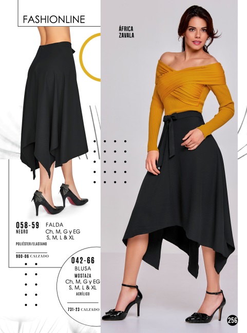 Llamanos al 1(800) 825-9452<br>Catalogos USA<br>(257 of 276)