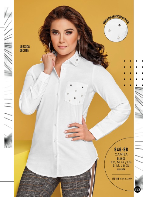 Llamanos al 1(800) 825-9452<br>Catalogos USA<br>(259 of 276)