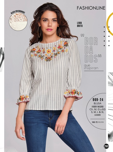 Llamanos al 1(800) 825-9452<br>Catalogos USA<br>(261 of 276)