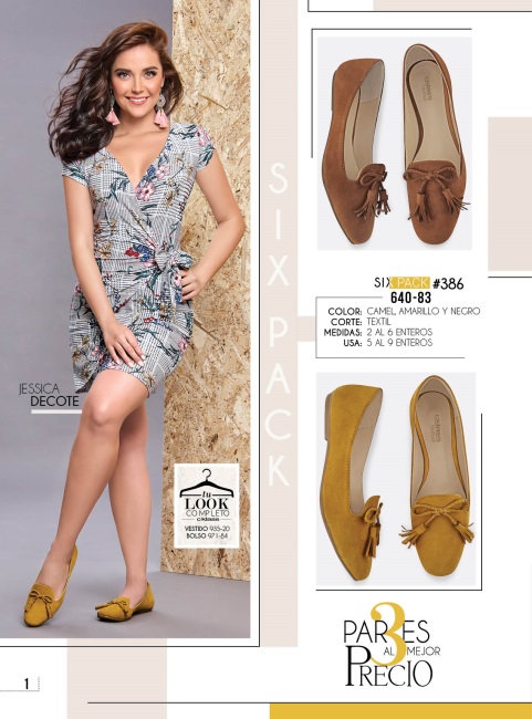 Llamanos al 1(800) 825-9452<br>Catalogos USA<br>(2 of 56)
