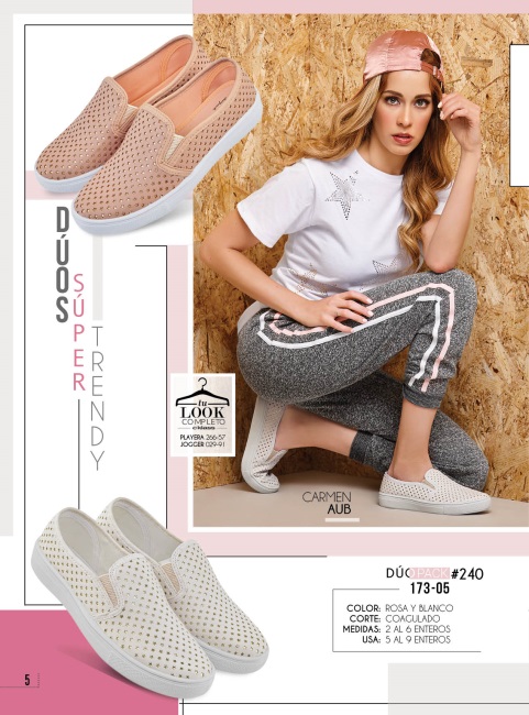 Llamanos al 1(800) 825-9452<br>Catalogos USA<br>(6 of 56)