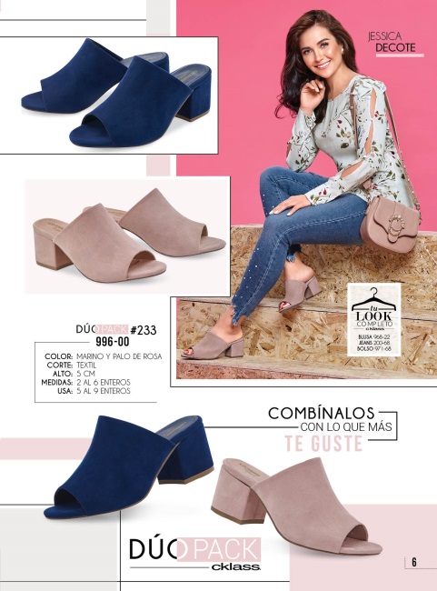 Llamanos al 1(800) 825-9452<br>Catalogos USA<br>(7 of 56)