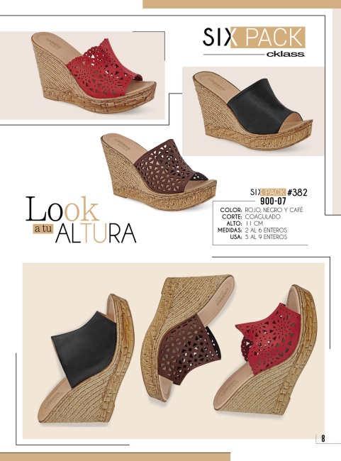 Llamanos al 1(800) 825-9452<br>Catalogos USA<br>(9 of 56)