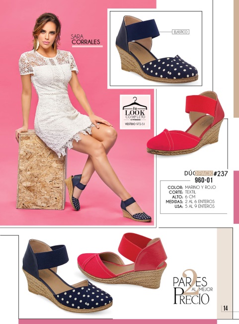 Llamanos al 1(800) 825-9452<br>Catalogos USA<br>(15 of 56)