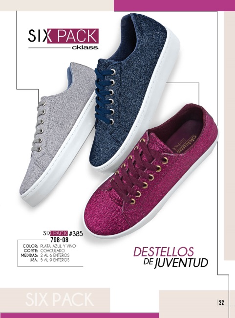 Llamanos al 1(800) 825-9452<br>Catalogos USA<br>(23 of 56)