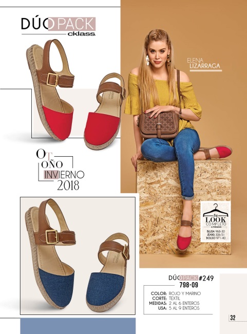 Llamanos al 1(800) 825-9452<br>Catalogos USA<br>(33 of 56)