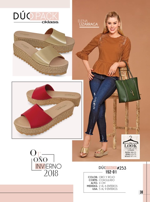 Llamanos al 1(800) 825-9452<br>Catalogos USA<br>(39 of 56)