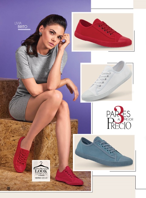 Llamanos al 1(800) 825-9452<br>Catalogos USA<br>(40 of 56)