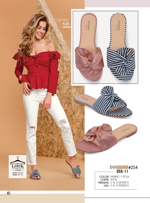 Llamanos al 1(800) 825-9452<br>Catalogos USA<br>(42 of 56)