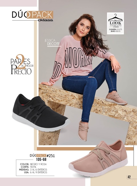 Llamanos al 1(800) 825-9452<br>Catalogos USA<br>(43 of 56)
