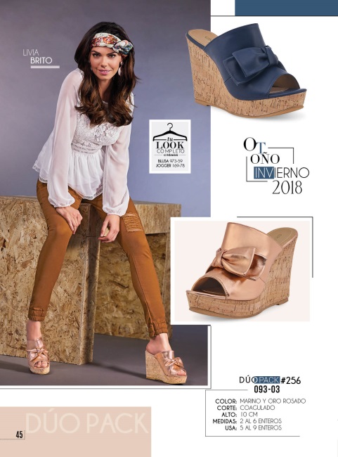 Llamanos al 1(800) 825-9452<br>Catalogos USA<br>(46 of 56)