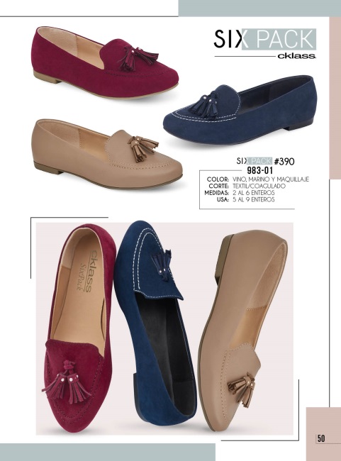 Llamanos al 1(800) 825-9452<br>Catalogos USA<br>(51 of 56)