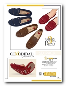 Ver Catalogo
