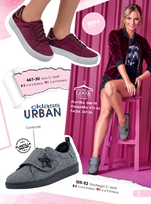 Llamanos al 1(800) 825-9452<br>Catalogos USA<br>(15 of 76)