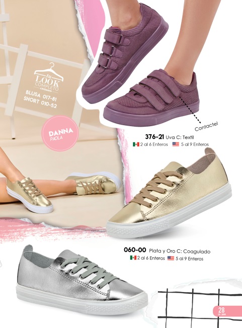 Llamanos al 1(800) 825-9452<br>Catalogos USA<br>(29 of 76)