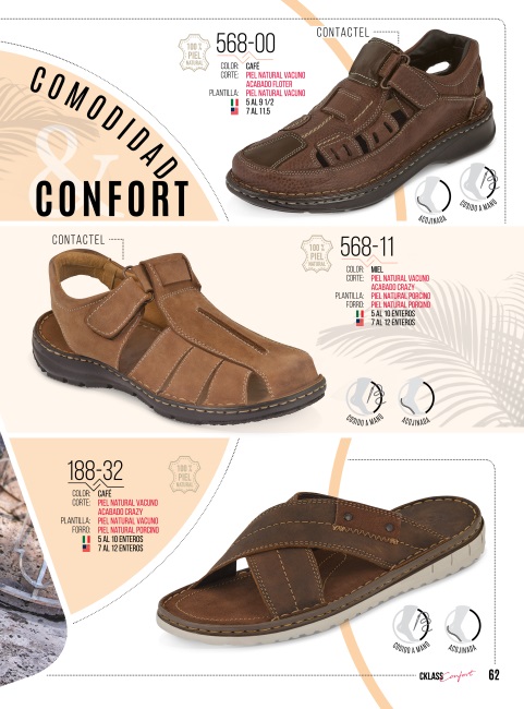 Llamanos al 1(800) 825-9452<br>Catalogos USA<br>(63 of 164)