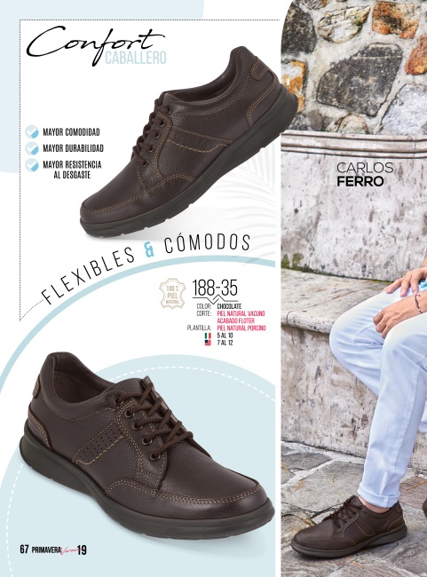 Llamanos al 1(800) 825-9452<br>Catalogos USA<br>(68 of 164)