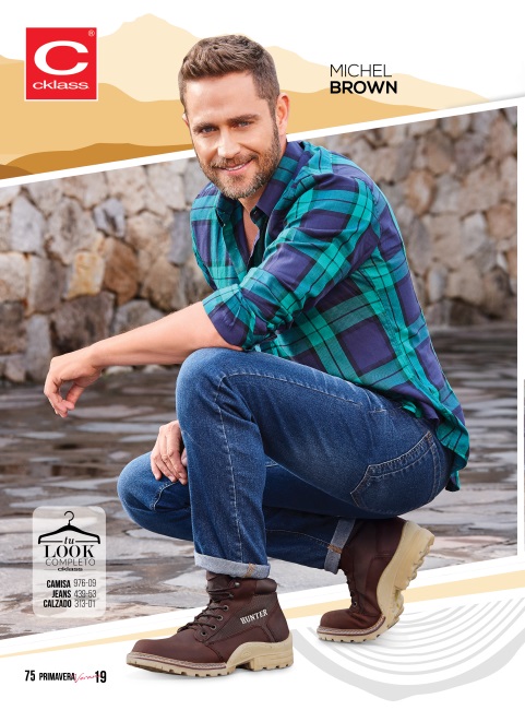 Llamanos al 1(800) 825-9452<br>Catalogos USA<br>(76 of 164)