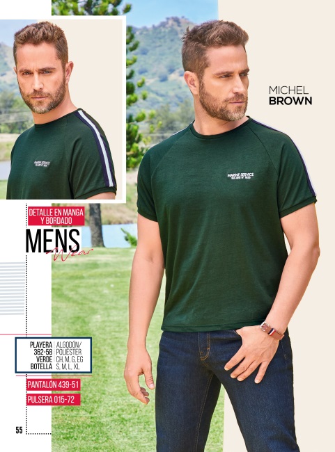 Llamanos al 1(800) 825-9452<br>Catalogos USA<br>(144 of 164)