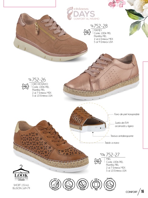 Llamanos al 1(800) 825-9452<br>Catalogos USA<br>(17 of 80)