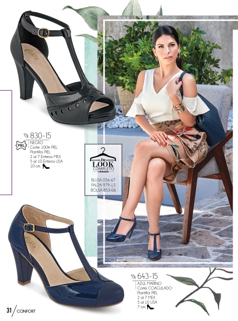 Llamanos al 1(800) 825-9452<br>Catalogos USA<br>(32 of 80)