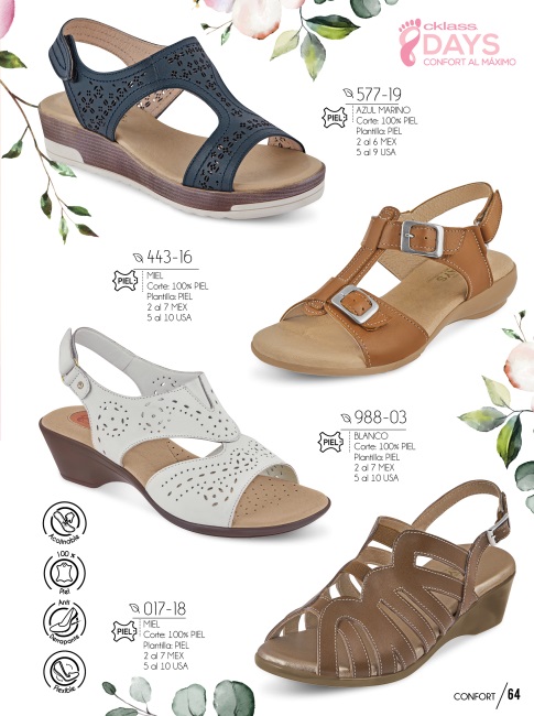 Llamanos al 1(800) 825-9452<br>Catalogos USA<br>(65 of 80)
