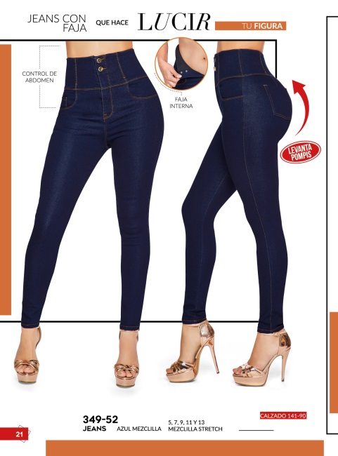 Llamanos al 1(800) 825-9452<br>Catalogos USA<br>(22 of 284)