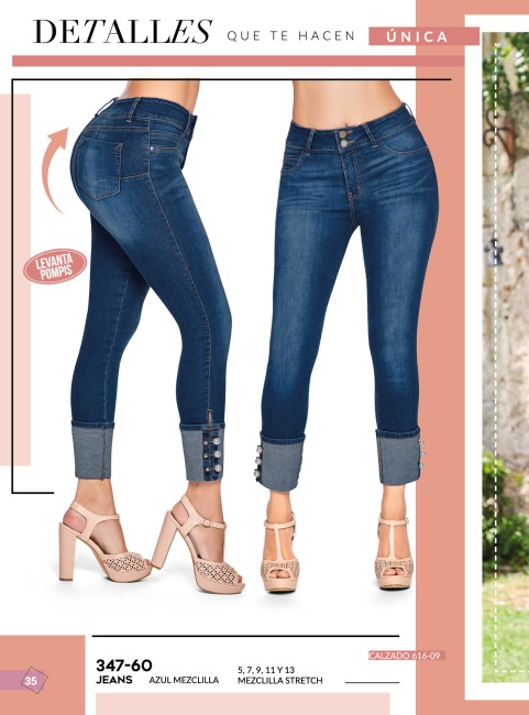 Llamanos al 1(800) 825-9452<br>Catalogos USA<br>(36 of 284)