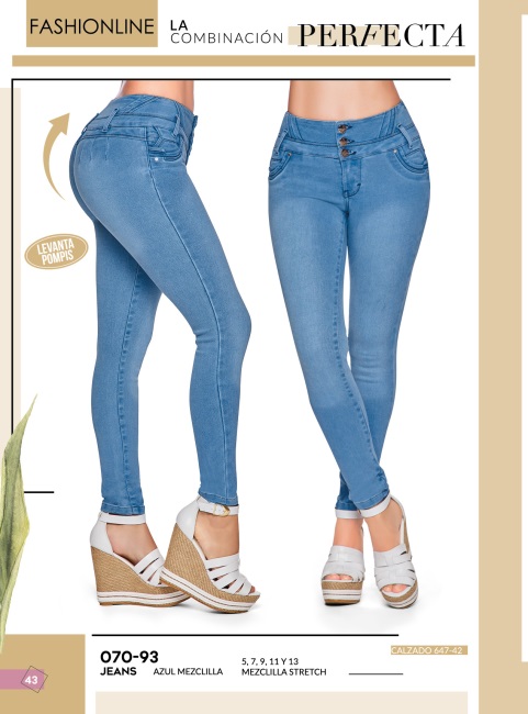 Llamanos al 1(800) 825-9452<br>Catalogos USA<br>(44 of 284)