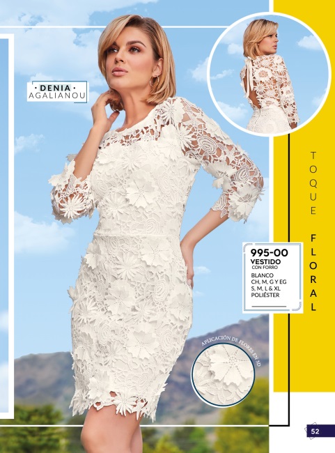 Llamanos al 1(800) 825-9452<br>Catalogos USA<br>(53 of 284)