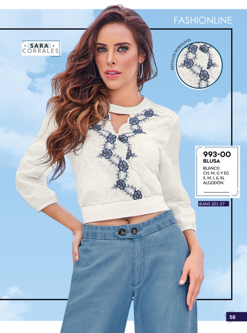 Llamanos al 1(800) 825-9452<br>Catalogos USA<br>(59 of 284)