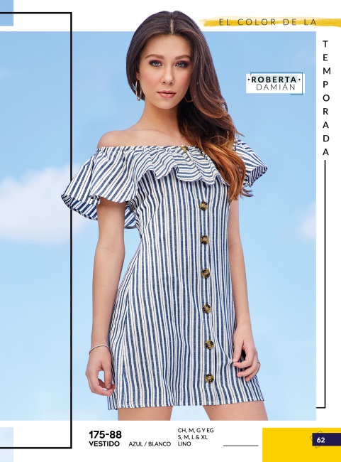 Llamanos al 1(800) 825-9452<br>Catalogos USA<br>(63 of 284)