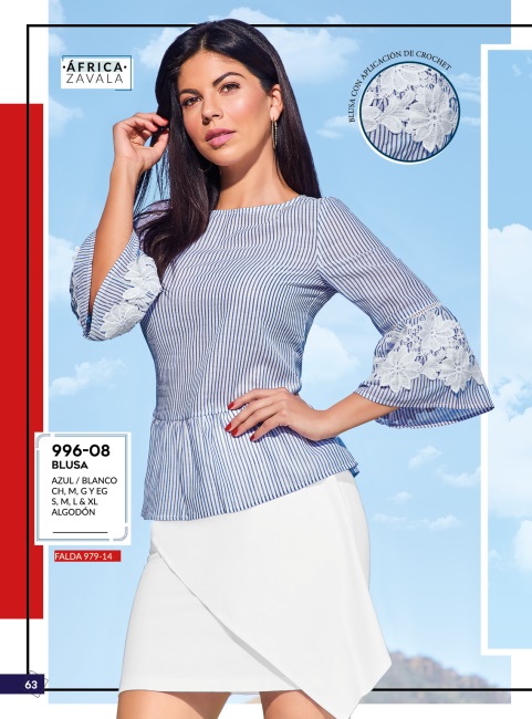 Llamanos al 1(800) 825-9452<br>Catalogos USA<br>(64 of 284)