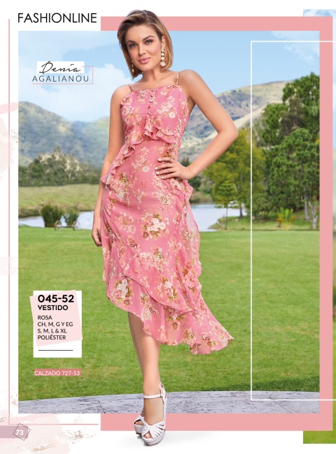 Llamanos al 1(800) 825-9452<br>Catalogos USA<br>(74 of 284)