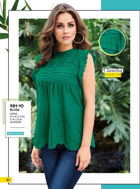 Llamanos al 1(800) 825-9452<br>Catalogos USA<br>(92 of 284)