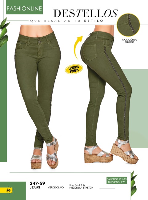 Llamanos al 1(800) 825-9452<br>Catalogos USA<br>(96 of 284)