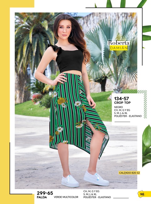 Llamanos al 1(800) 825-9452<br>Catalogos USA<br>(99 of 284)