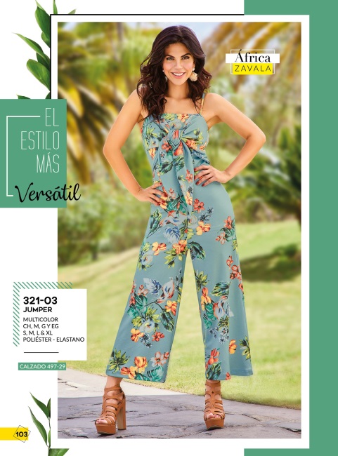 Llamanos al 1(800) 825-9452<br>Catalogos USA<br>(104 of 284)