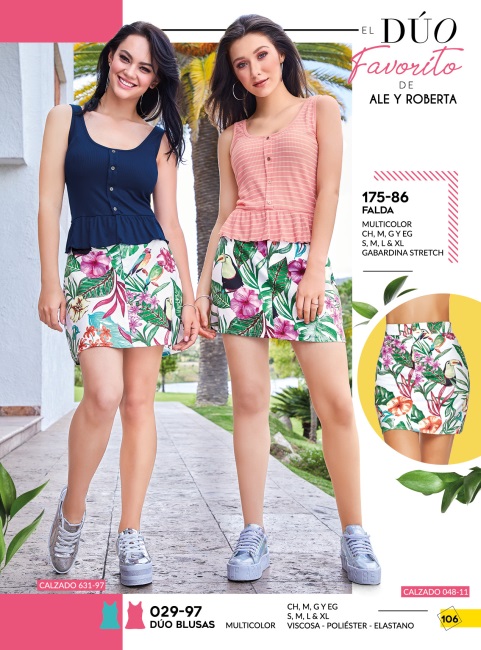 Llamanos al 1(800) 825-9452<br>Catalogos USA<br>(107 of 284)