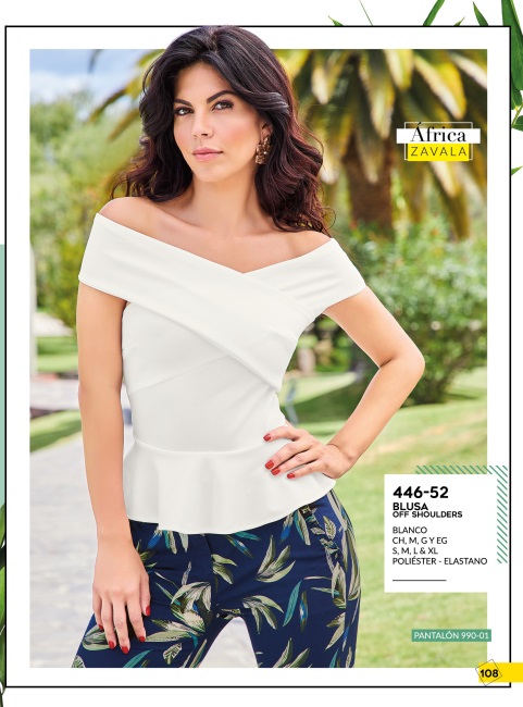 Llamanos al 1(800) 825-9452<br>Catalogos USA<br>(109 of 284)