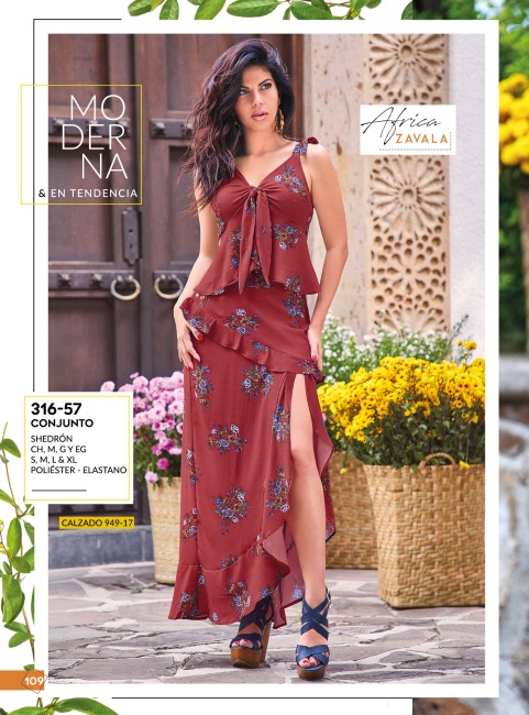 Llamanos al 1(800) 825-9452<br>Catalogos USA<br>(110 of 284)