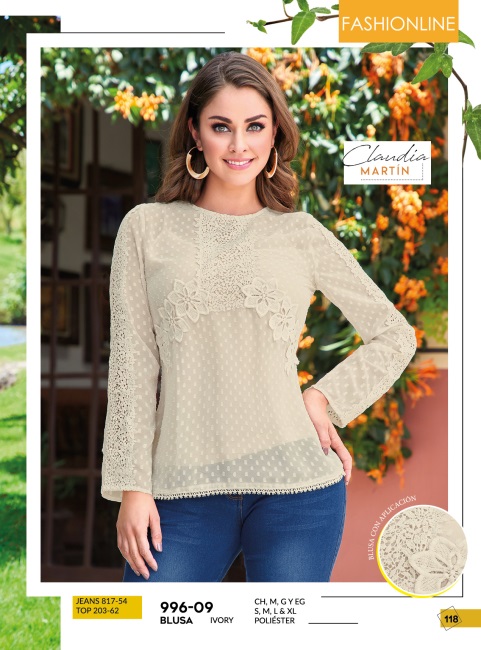 Llamanos al 1(800) 825-9452<br>Catalogos USA<br>(119 of 284)