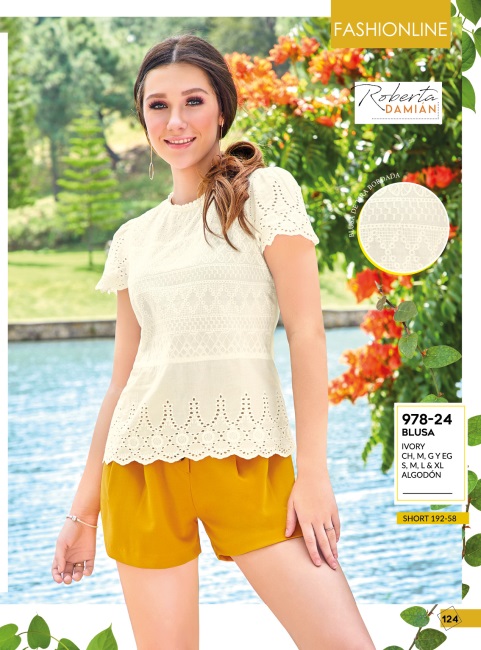 Llamanos al 1(800) 825-9452<br>Catalogos USA<br>(125 of 284)