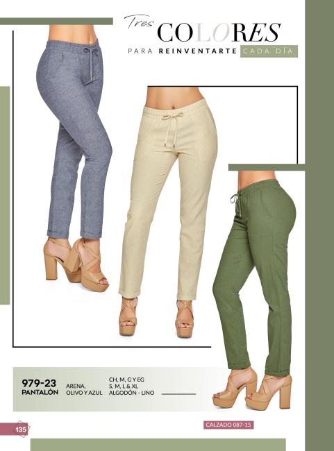 Llamanos al 1(800) 825-9452<br>Catalogos USA<br>(136 of 284)