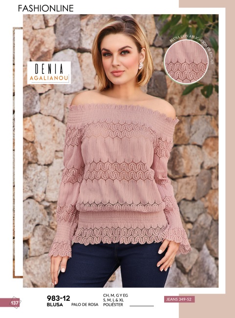 Llamanos al 1(800) 825-9452<br>Catalogos USA<br>(138 of 284)